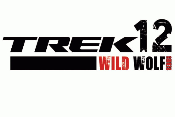 Trek12 Wild Wolf