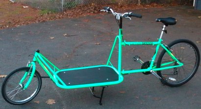 cargocetma bike